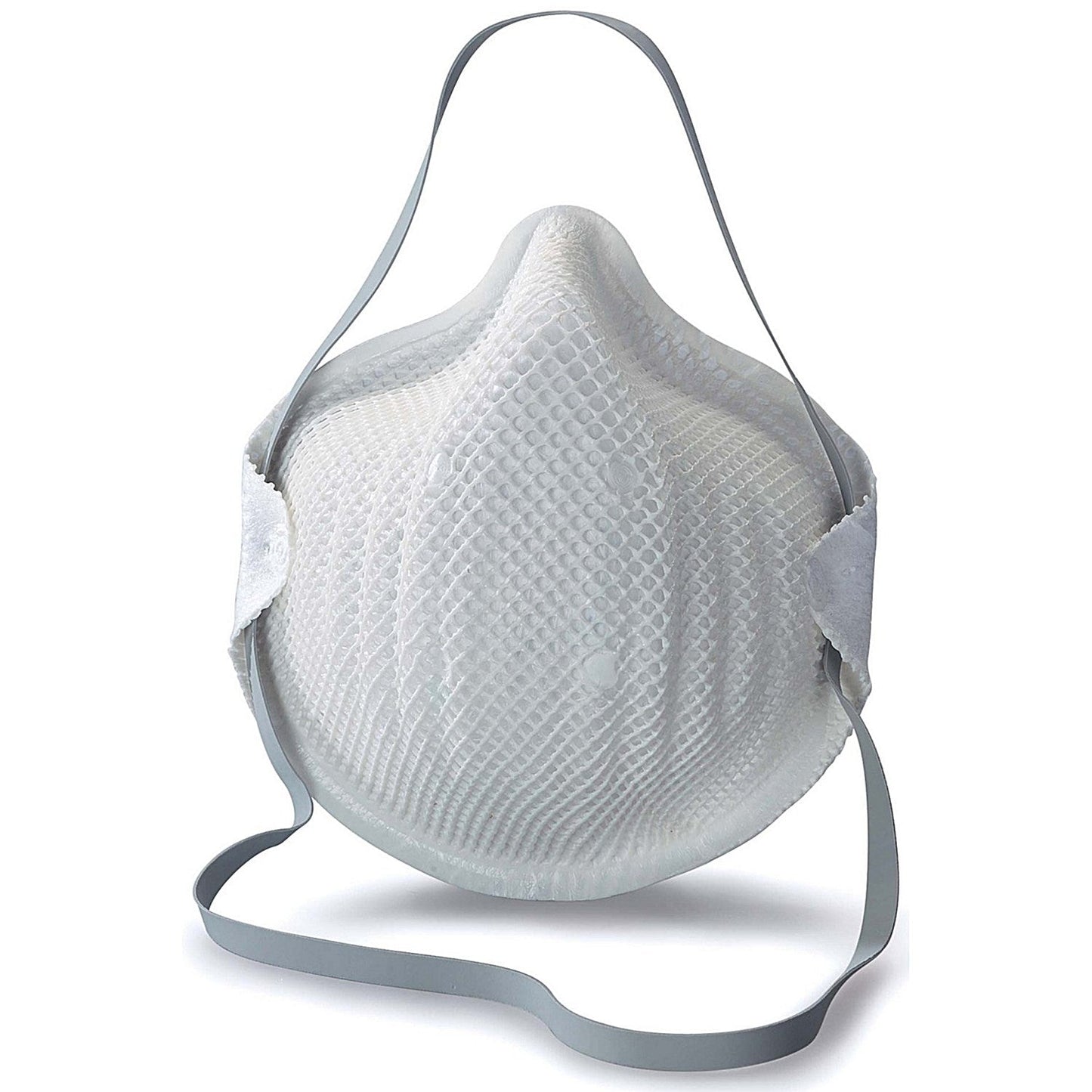 Moldex 2360 FFP1 Nr D Mask, White, Pack of 20 Easy2Order : MOL2360