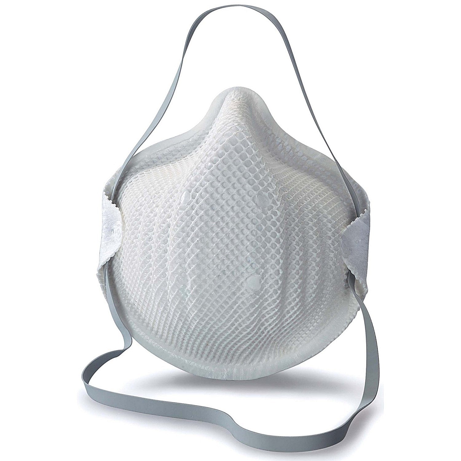 Moldex 2360 FFP1 Nr D Mask, White, Pack of 20 Easy2Order : MOL2360