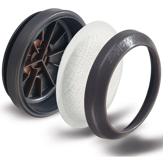Moldex 8095 Connect Pre Filter Mask (Box of 10) Easy2Order : MOL8095