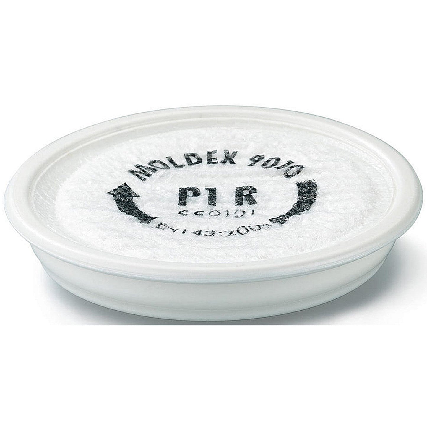 Moldex 9010 P1R D 7000, 9000 Particulate Filter (Box of 20) Easy2Order : MOL9010