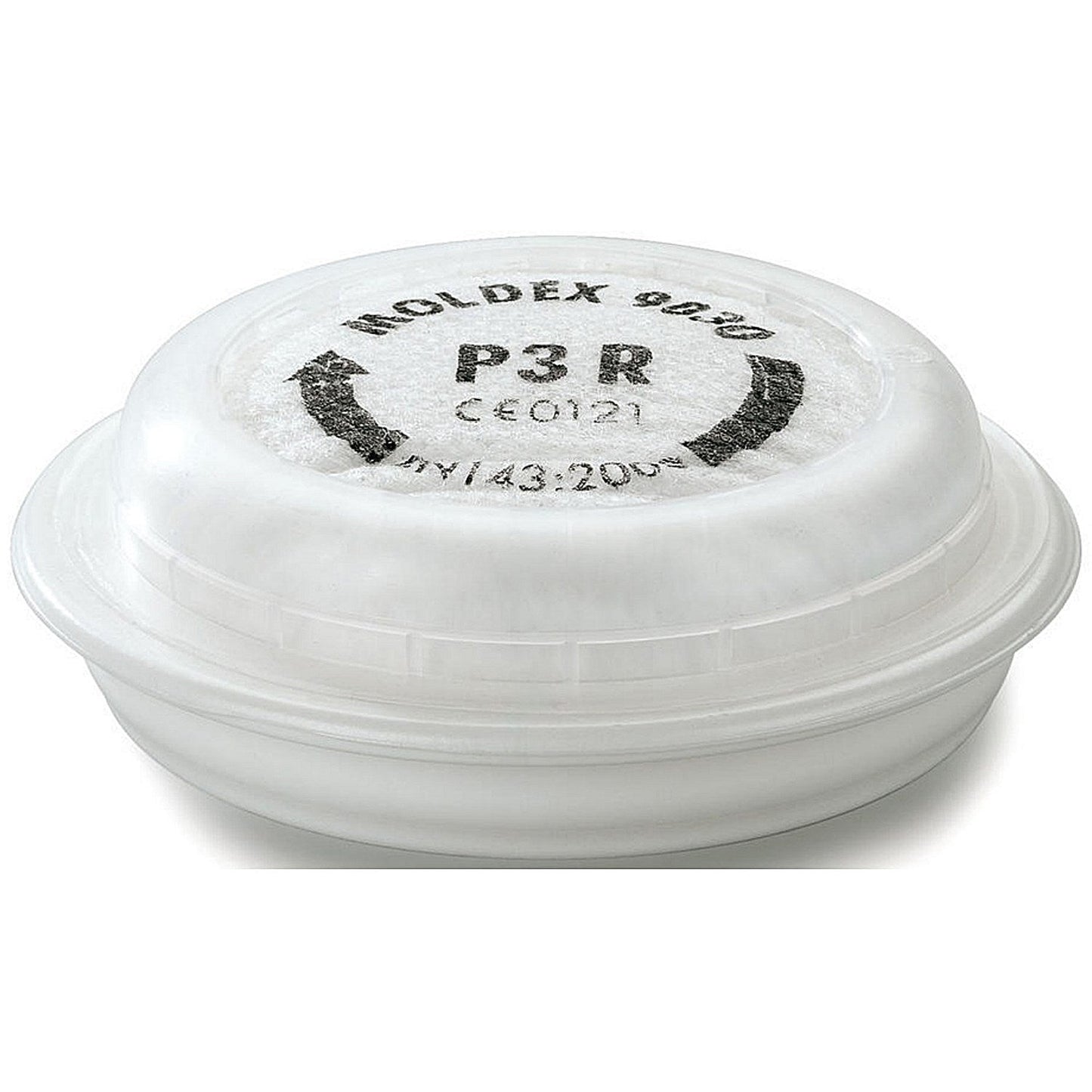 Moldex 9030 P3R D 7000, 9000 Particulate Filter (Box of 12) Easy2Order : MOL9030