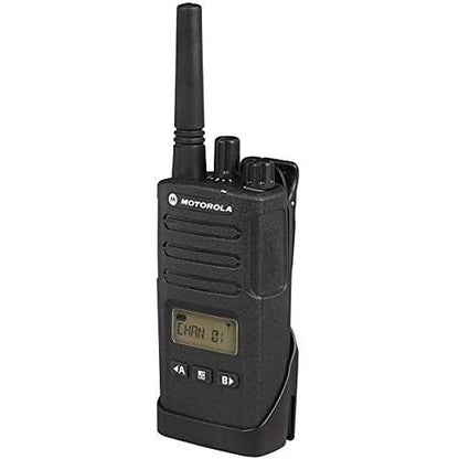 Motorola XT460 Business Two Way Radio RMP0166BDLAA