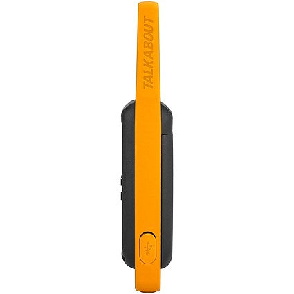 Motorola T82 Extreme Quad Pack B8P00810YDEMAQ