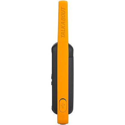 Motorola T82 Extreme Quad Pack B8P00810YDEMAQ