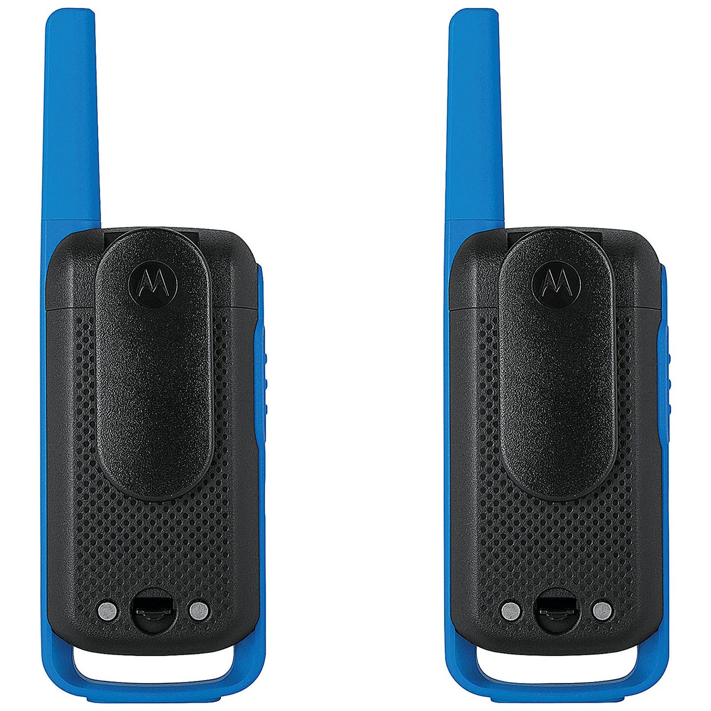 Motorola T62 Twin Pack BP00810LDRMAW
