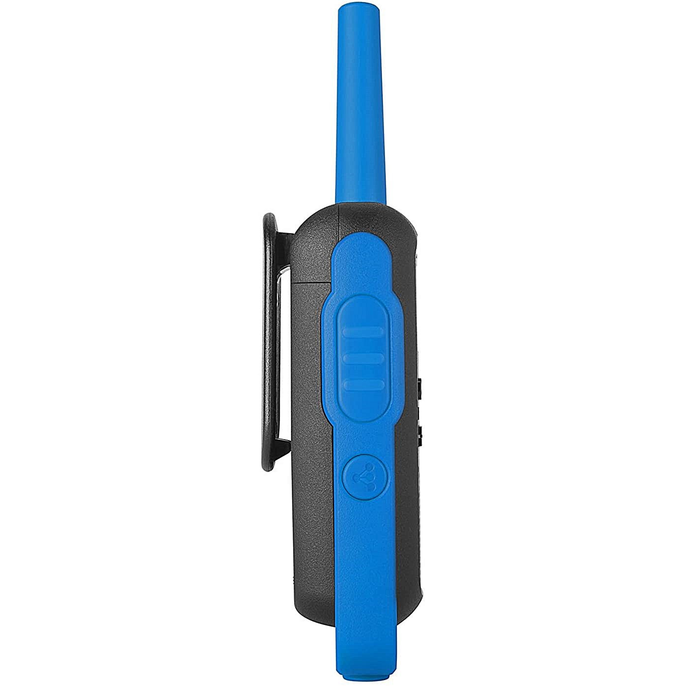 Motorola T62 Twin Pack BP00810LDRMAW