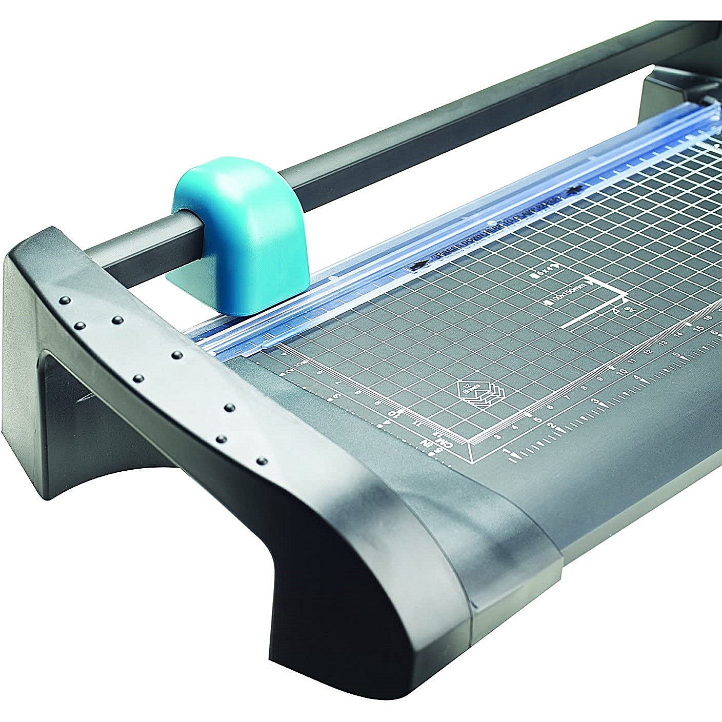 Avery A3 Office Trimmer Cutting Length 440mm Ref A3TR
