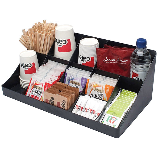MyCafe Catering Station, 10 Compartment