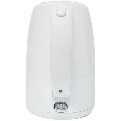 MyCafe Jug Kettle, 1.7 Litres, 2.2kw, White