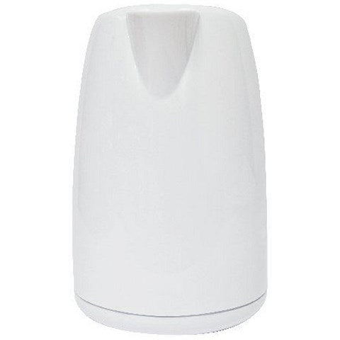 MyCafe Jug Kettle, 1.7 Litres, 2.2kw, White