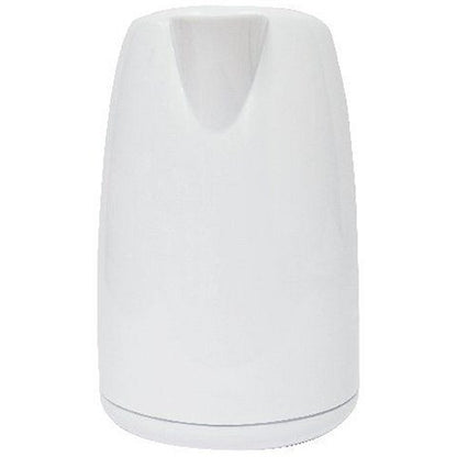 MyCafe Jug Kettle, 1.7 Litres, 2.2kw, White
