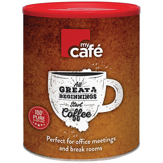 MyCafe Instant Coffee, 750g