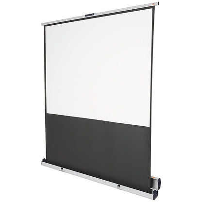 Nobo Projection Screen Portable 1620x1220mm