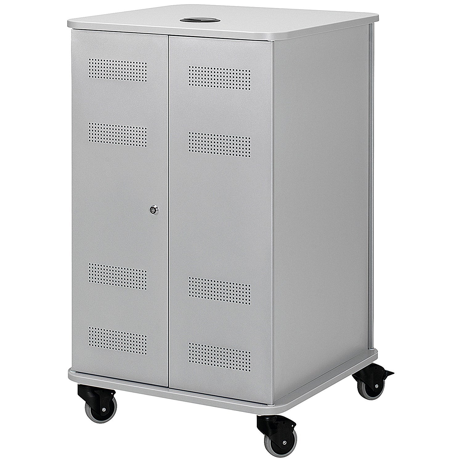 Nobo Multimedia Projection Cabinet