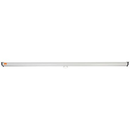 Nobo Projection Screen Wall Mounted 2400x1813mm