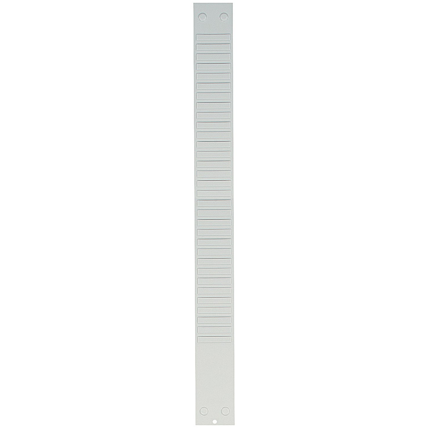 Nobo T-Card Panels 32 Slot W64mm Card Size 2 Ref 1900393
