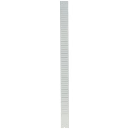 Nobo T-Card Panels 54 Slot W64mm Card Size 2 Ref 1900403