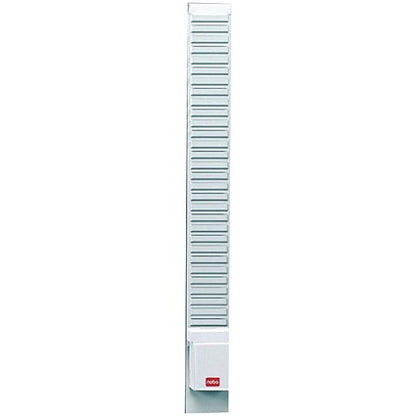 Nobo T-Card Panels 54 Slot W64mm Card Size 2 Ref 1900403