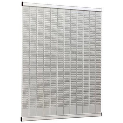 Nobo T-Card Panels 54 Slot W64mm Card Size 2 Ref 1900403