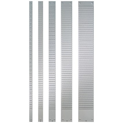 Nobo T-Card Planning Panel Size 3 95mm with 32 Slots 1900394