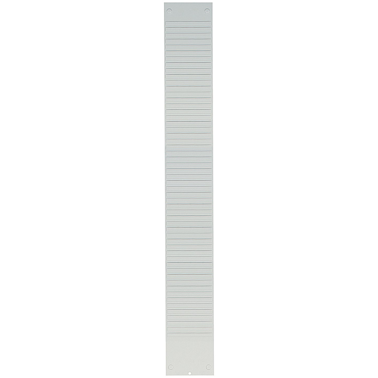 Nobo T-Card Planning Panel Size 4 128mm with 54 Slots 32938887