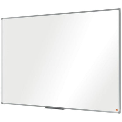 Nobo Essence Steel Magnetic Whiteboard, Aluminum Frame, 1500x1000mm