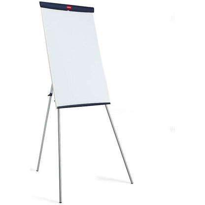 Nobo Basic Steel Tripod Magnetic Flipchart Easel