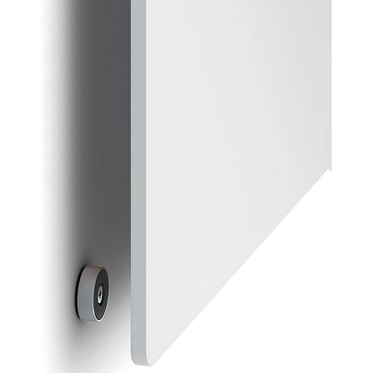 Nobo Magnetic Modular Whiteboard, Frameless, 450x450mm
