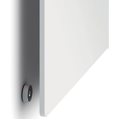 Nobo Magnetic Modular Whiteboard, Frameless, 600x450mm