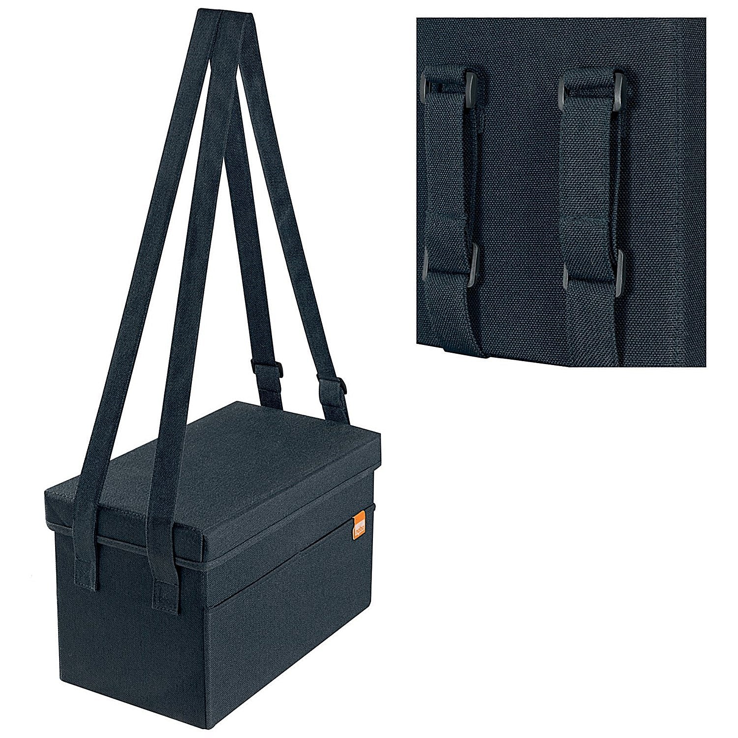 Nobo Whiteboard Accessories Kit Bag, Grey Easy2Order : NB64355