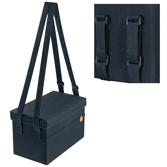 Nobo Whiteboard Accessories Kit Bag, Grey Easy2Order : NB64355