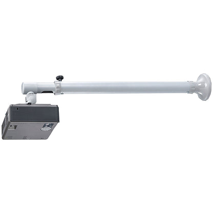 Neomounts By Newstar Projector Wall Mount BEAMER-W100SILVER