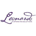 Leonardo Lever Control Hand Towel Roll Dispenser