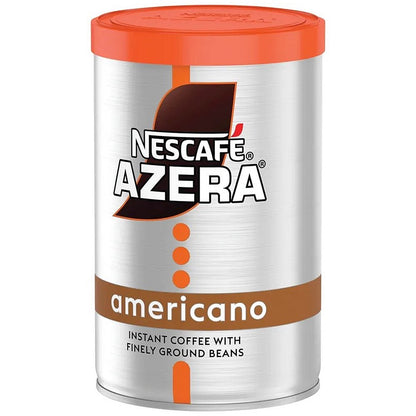 Nescafe Azera Americano Instant Coffee, 90g