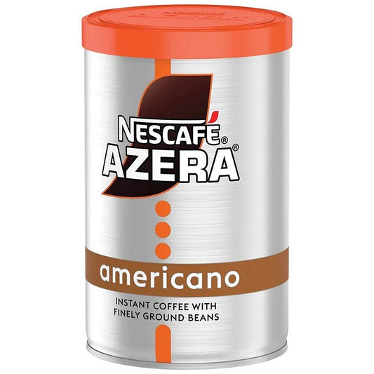Nescafe Azera Americano Instant Coffee, 90g