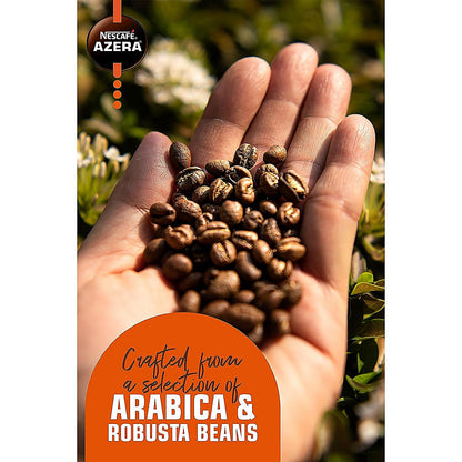 Nescafe Azera Americano Instant Coffee, 90g