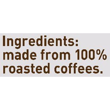 Nescafe Azera Americano Instant Coffee, 90g