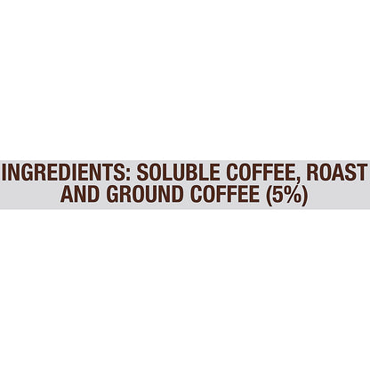 Nescafe Azera Americano Instant Coffee, 500g