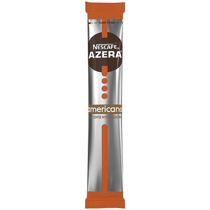 Nescafe Azera Americano Instant Coffee Sachets, Pack of 200