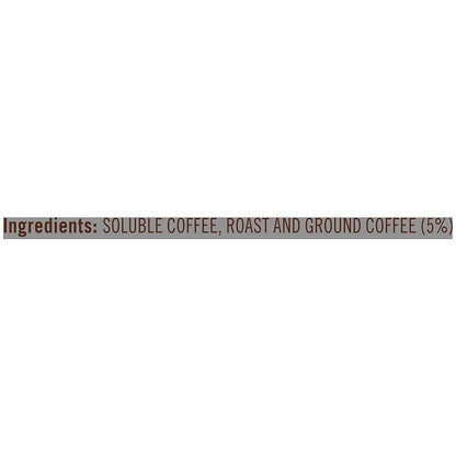 Nescafe Azera Americano Instant Coffee Sachets, Pack of 200