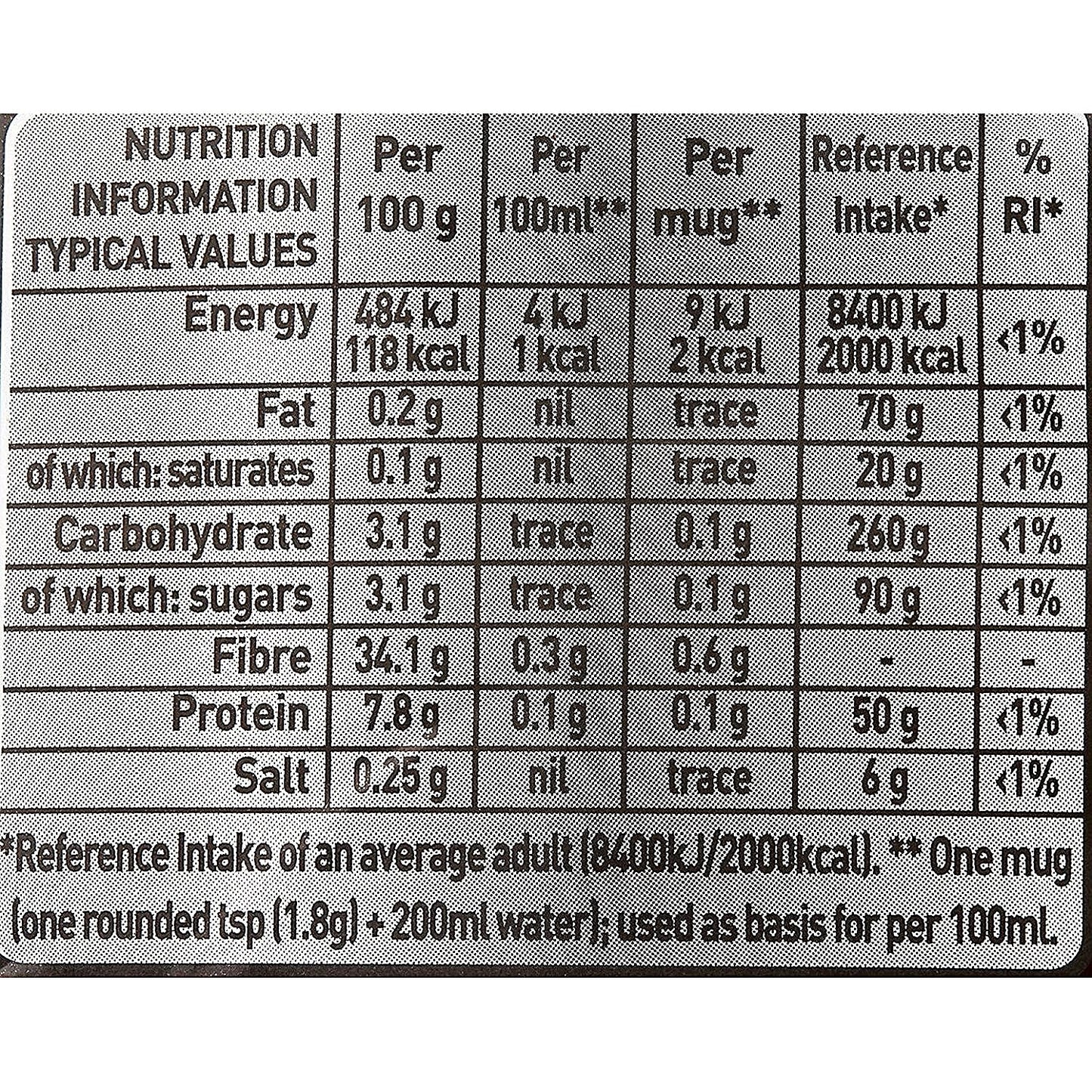 Nescafe Original Instant Coffee Refill, 600g