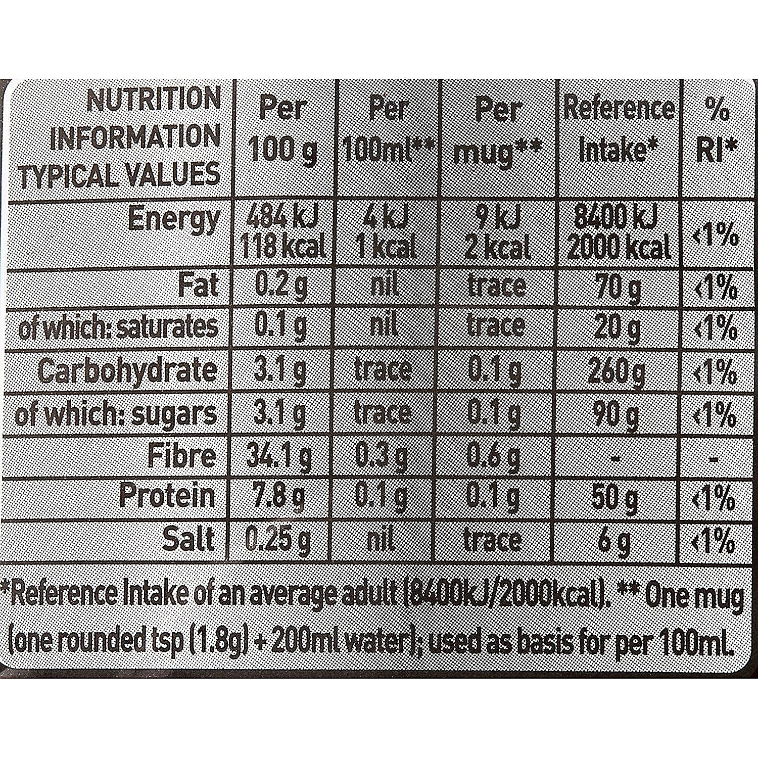 Nescafe Original Instant Coffee Refill, 600g