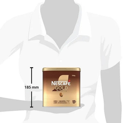 Nescafe Gold Blend Instant Coffee, 750g