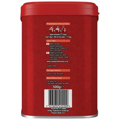 Nescafe Original Instant Coffee, 500g