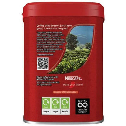 Nescafe Original Instant Coffee, 500g