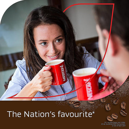 Nescafe Original Instant Coffee, 500g