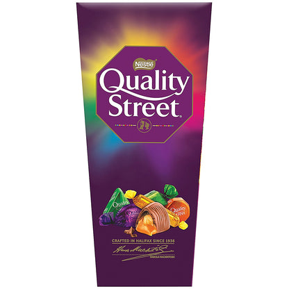 Nestle Quality Street, 220g