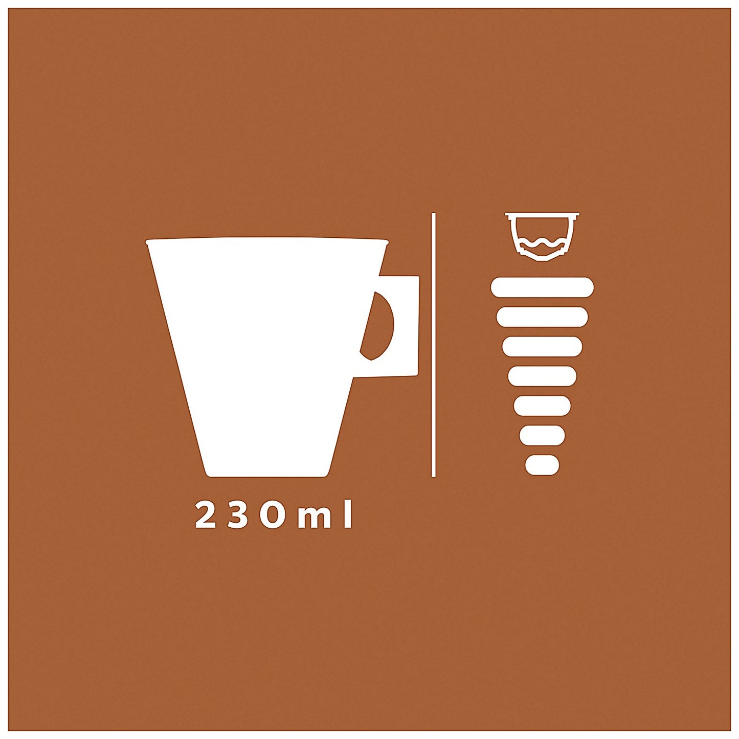 Starbucks House Blend Americano Dolce Gusto Capsules, 12 Capsules, Pack of 3