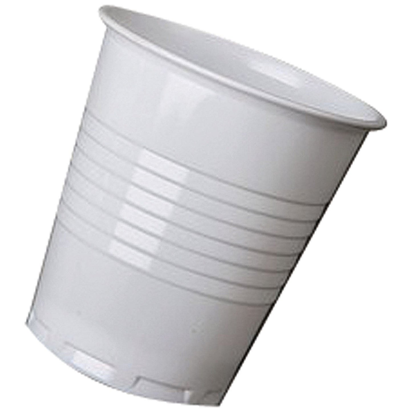 MyCafe Squat Vending Hot Cup, 200ml, White, Pack of 2000 Easy2Order : NP05570