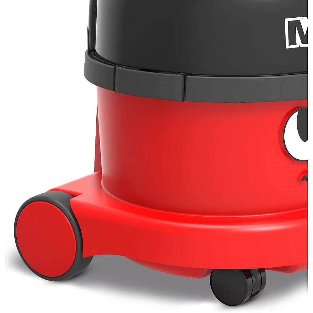 Numatic Henry Commercial Vacuum Cleaner, Red 900076